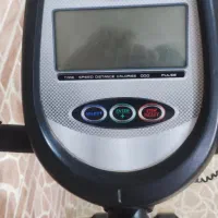 دوچرخه ثابت اسپینینگ