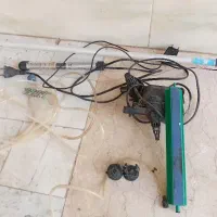 آکواریوم معاوضه|ماهی|آستانه اشرفیه, |دیوار