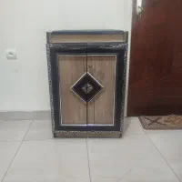 جاکفشی نو|جاکفشی، کمد، دراور|تهران, نازی‌آباد|دیوار