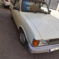 فروشی بیرنگ پلمپ|خودرو سواری و وانت|کاشان, کلنگه|دیوار