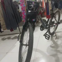 دوچرخه ۲۴|دوچرخه، اسکیت، اسکوتر|شاهین‌شهر, خانه کارگر|دیوار