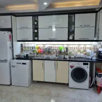 ۱۶۲ متر تک واحدی خ شیراز فول امکانات ویو ابدی|فروش آپارتمان|اهواز, کوی سعدی|دیوار