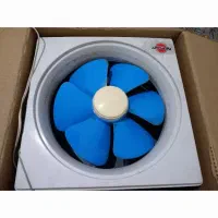 هواکش پارس خزر|پنکه و تصفیه‌کنندهٔ هوا|قوچان, |دیوار