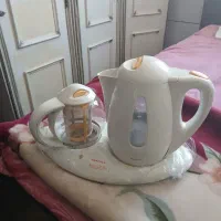 چای ساز در حد