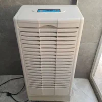 رطوبت گیر استخر هایواتر