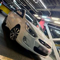 هیوندا اکسنت مونتاژ مدل ۱۳۹۷