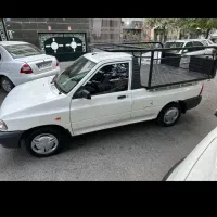 پرایدوانت ۱۴۰۲ تمیزوسلامت|خودرو سواری و وانت|پاکدشت, پاکدشت (مامازند)|دیوار