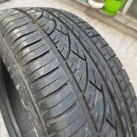 لاستیک کنتیننتال 195/60/16|قطعات یدکی و لوازم جانبی|تهران, دزاشیب|دیوار