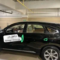 لکسوس rx350 / مدل 2010 / 170 هزار تا کار|خودرو سواری و وانت|تهران, زعفرانیه|دیوار