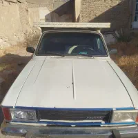 پیکان وانت