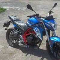 دینو rz3 250 مدل ۹۷|موتورسیکلت|قم, حمام تالار|دیوار