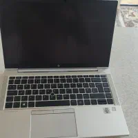 لپتاپ مدل hp صفحه لمسی|رایانه همراه|تهران, بروجردی|دیوار