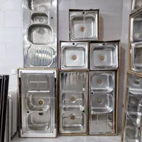 سینک اخوان s09/هود/گاز|مصالح و تجهیزات ساختمان|آبعلی, |دیوار