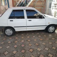 فروش پراید خونگی بی نظیر
