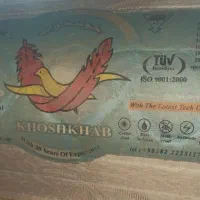 تشک دونفره طبی فنری مارک خوشخواب اصل