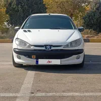 ۲۰۶ تیپ ۵ تیوفایو 7.4.4