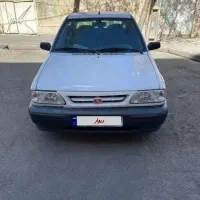 پرایدsx ۹۱