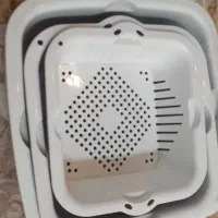 سبد و ظرف زیره
