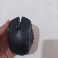موس بی سیم