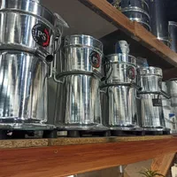 ابمیوه گیر اب میوه گیر هلال پرشین مرکبات ابگیر|کافی‌شاپ و رستوران|کرج, اصفهانی‌ها|دیوار