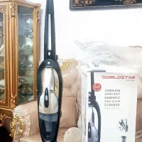 جاروشارژی آکبند