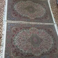 یک جفت فرش زرع ونیم