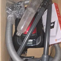جارو برقی ال‌جی مخزن دار 2000w