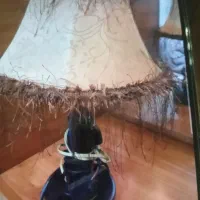 ایاژور کوچیک رو‌میزی