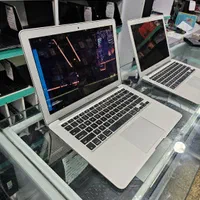 لپتاپ اپل اصل نسل ۷ باریکترین اپل بازار در حد نو|رایانه همراه|یاسوج, |دیوار