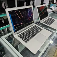 لپتاپ اپل اصل نسل ۷ باریکترین اپل بازار در حد نو|رایانه همراه|یاسوج, |دیوار