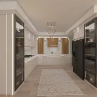 طراحی و بازسازی همراه با تیم اجرایی حرفه ای