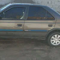 ماشین روآ|خودرو سواری و وانت|بجنورد, |دیوار