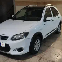 کوییک آر، مدل 1401