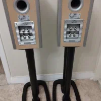 بوکشلف التکس دانمارک ELTAX|سیستم صوتی خانگی|تهران, توحید|دیوار