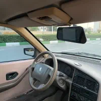 پژو 405 مدل 90 توکرم سالم و تمیز
