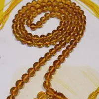 ۴ تسبیح کهربا بالتیک شاه مقصود سندلوس چتکی زیرقیمت