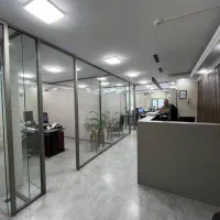 ۱۵۵ متر سنداداری طبقه اول شمال جردن