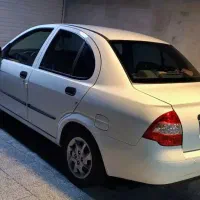 تیبا پلاس صندوق دار|خودرو سواری و وانت|تهران, جنت‌آباد مرکزی|دیوار