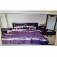 تخت خواب دو نفره