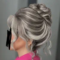 آموزش بافت مو اکستنشن مو اکستنشن مژه شنیون|خدمات آرایشگری و زیبایی|شیراز, عفیف‌آباد|دیوار
