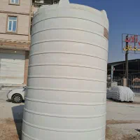 منبع فایبرگلاس ده هزار لیتری سه لایه طبرستان
