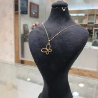 پلاک های طلای سبک|جواهرات|ارومیه, |دیوار