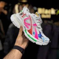 کتونی رانر بالنسیاگا|کیف، کفش، کمربند|تهران, تهرانپارس جنوبی|دیوار