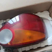 چراغ عقب ماتیز