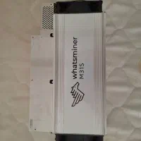 دستگاه ماینر m 31 s