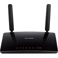 مودم روتر 4G LTE تی پی لینک مدل MR6400 استوک