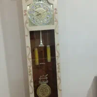 ساعت پایه دار ایستاده