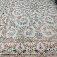 ۳عددفرش ۹متری هزارودویست شانه|فرش|گلستان (تهران), |دیوار