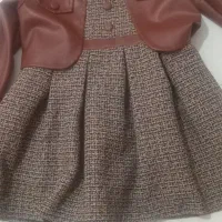 پیراهن نو سه تیکه