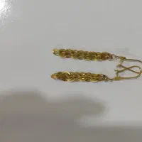 گوشواره طلا|جواهرات|اندیمشک, |دیوار